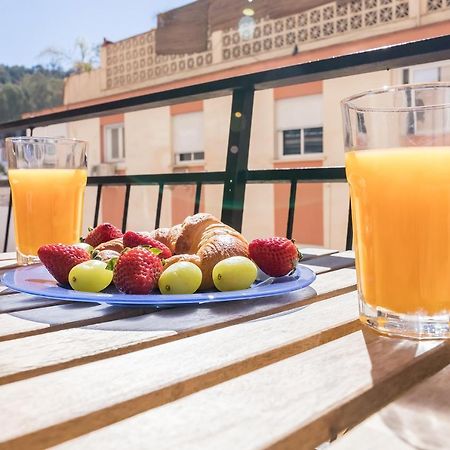 Ramirez De Madrid City Center Apartment. Málaga Dış mekan fotoğraf